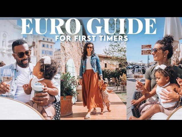 Mediterranean Cruise Travel Guide | 3 Excursions For First Timers