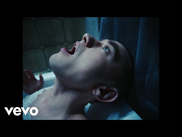 Olly Alexander - Dizzy (Official Video)