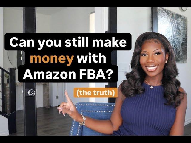 Is Amazon FBA Private Label Saturated in 2024? Is the Golden Age of Making Ecommerce Money Over?