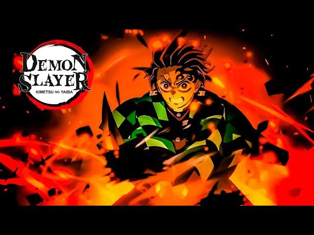 Demon Slayer Series Tamil Review - Water Hashira Giyu Tomioka's Pain | #demonslayer #anime | E57_1