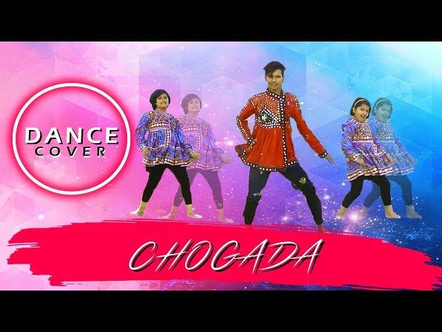 Chogada Song | Dance Cover 2018 | Loveyatri | Dk Dancer Company Bikaner