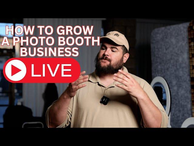 Hustle with Drew is live!