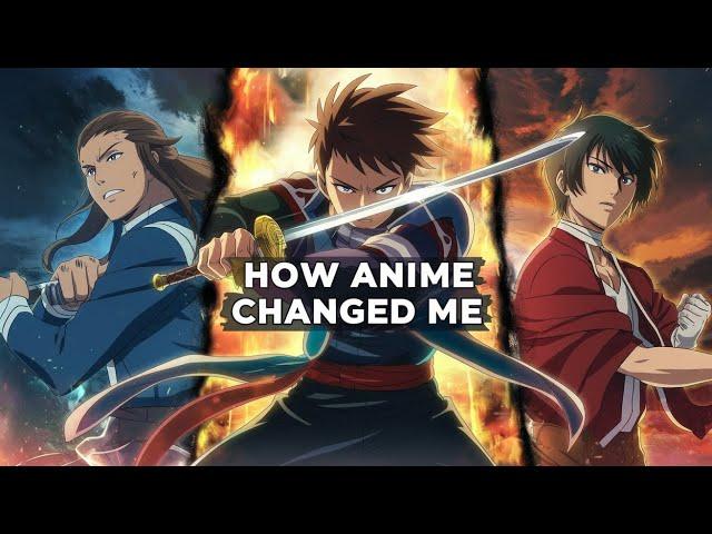 The Unexpected Life Lessons From Anime