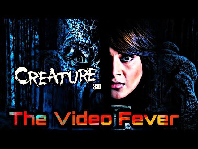 Creature 3D Full Movie in HD Reverse | TVF