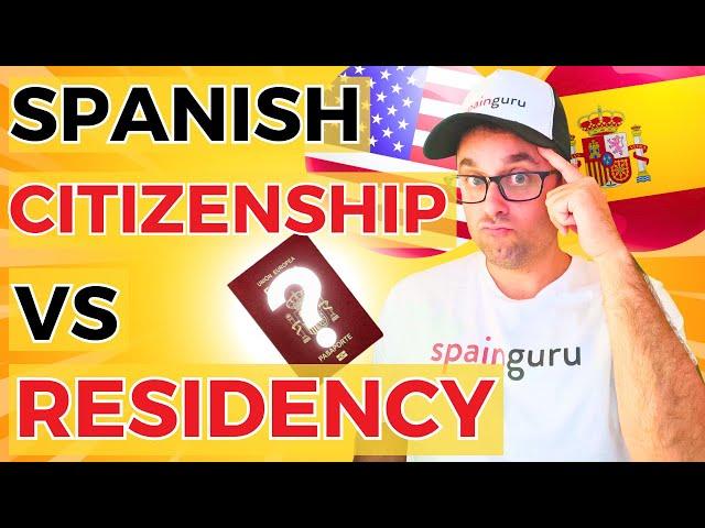 Exploring Spanish Dual Citizenship: Benefits for Americans