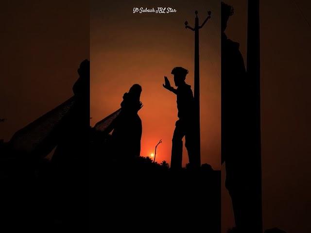 Love Story Tor Mor love story Sambalpuri  Status Video!! Black Board Sambalpuri!! Subash JBL Star