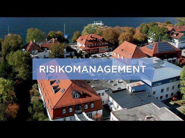 2021 Risikomanagement Patientensicherheit