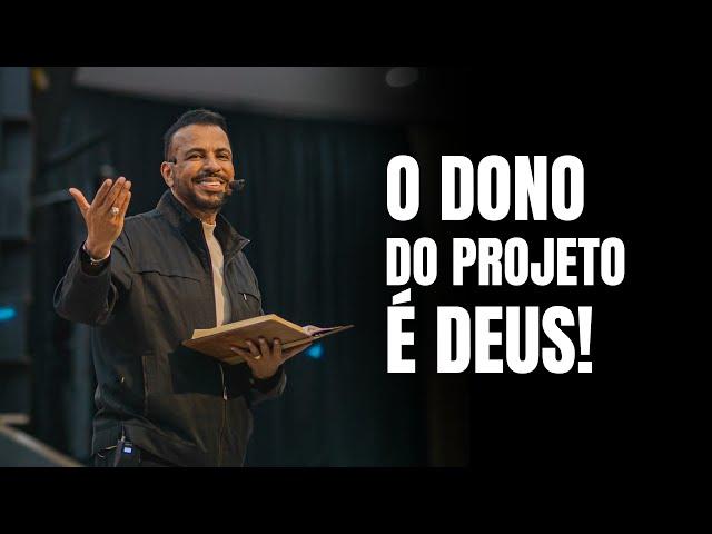 CULTO DA FAMÍLIA - 07.07.2024