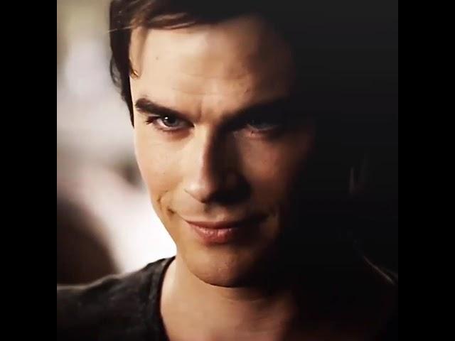 Damon Salvatore / WhatsApp Status / WAP / Edit