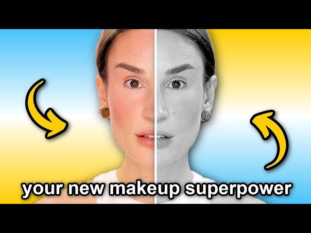 THE SECRET THAT WILL CHANGE YOUR MAKEUP GAME FOREVER