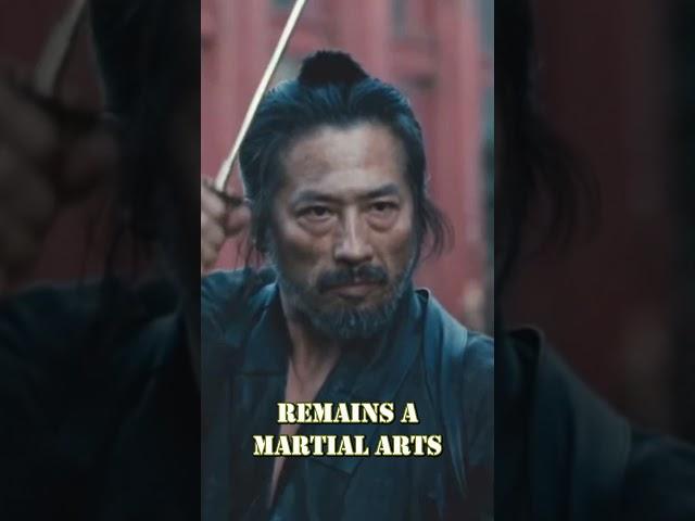 Miyamoto Musashi - A legend that changed combat into an art and a legacy #leadership