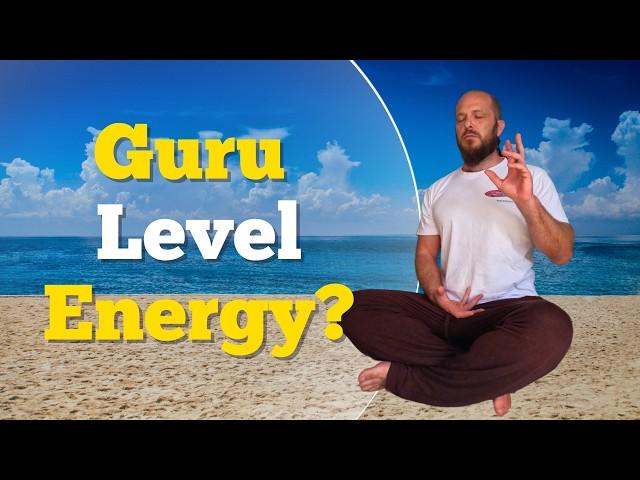 Kundalini Awakening Meditation Energy Activation