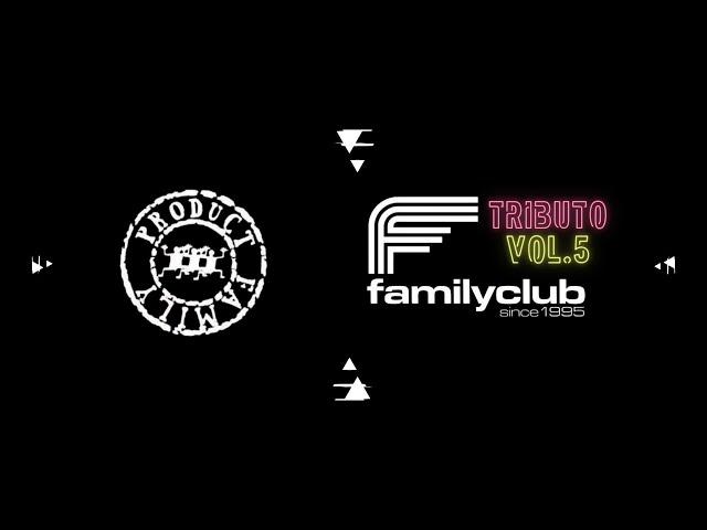 Tributo Remember Family Club Vol.5 (Remember)