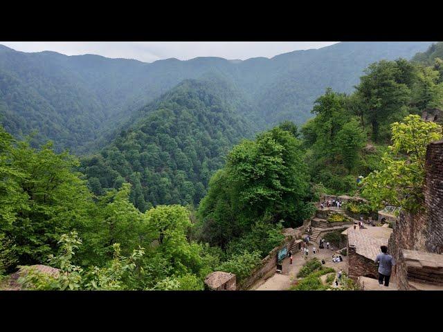 Gilan, Iran | Nature | Jewel Of The Middle East