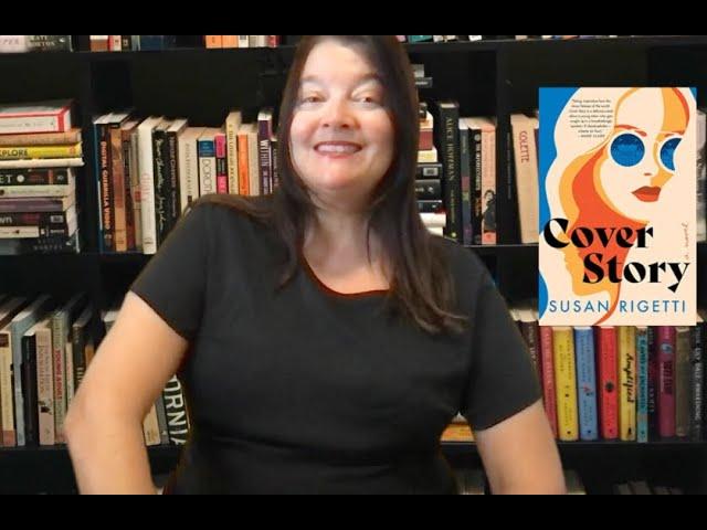 In the Stacks #207: Cover Story