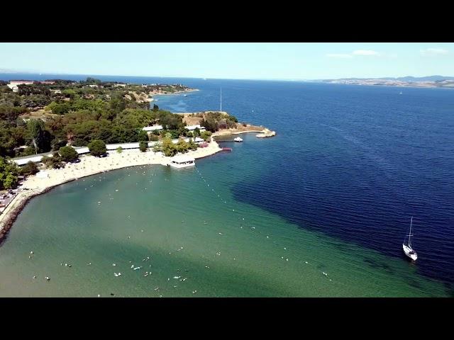 Çanakkale/Gelibolu/Hamza koyu