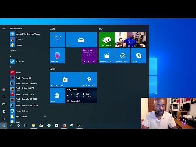 Windows 10 Optimization Tips for Speed