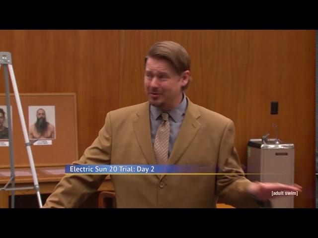 The Trial of Tim Heidecker: Day 2 [1080p]