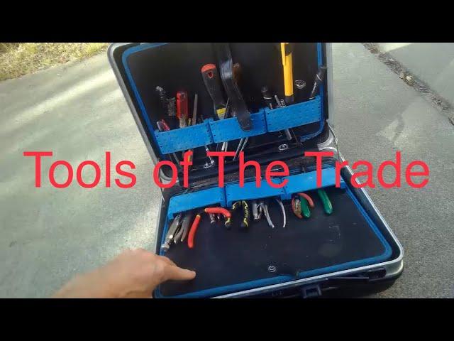  Scott The Fix-It Guy’s TOOL KIT Tour 