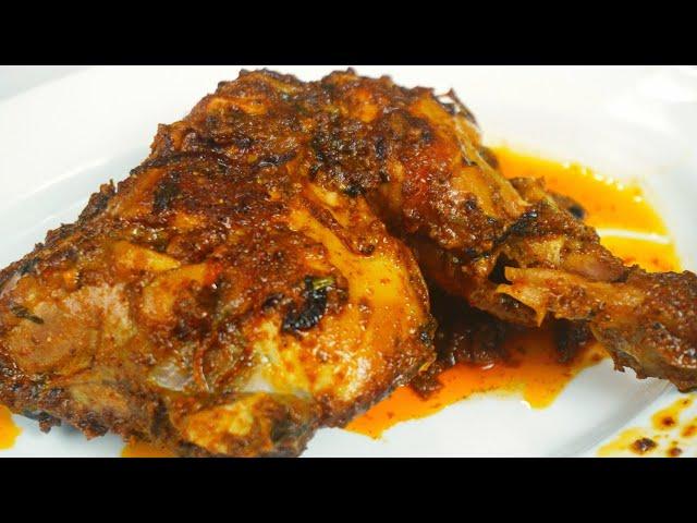 Chicken Roast | New Style Chicken Recipe | Chicken Leg with thigh recipe | Swarn Rasoi