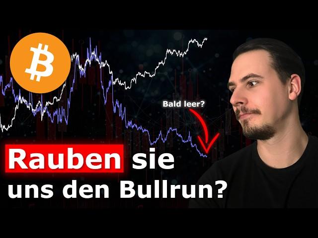 Krypto: "Bitcoin ist tot." Deshalb passiert NICHTS mehr!