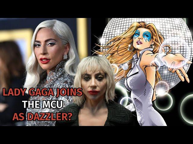 LADY GAGA JOINING THE XMEN IN THE MCU? KEVIN FEIGE WANTS TO DAZZLE FANS! POWER HOUR