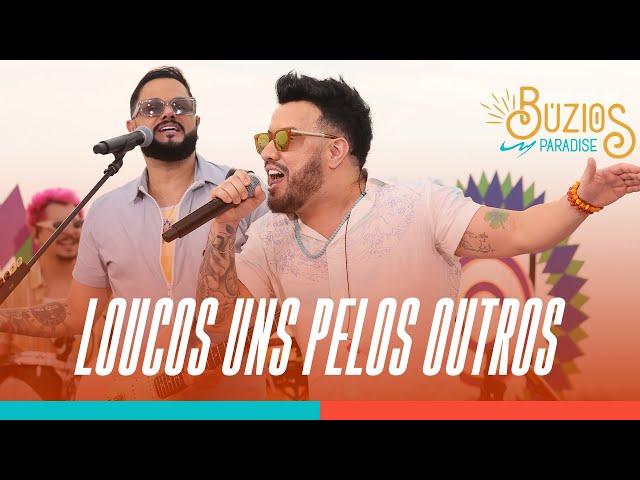 Diego e Victor Hugo - Loucos Uns Pelos Outros