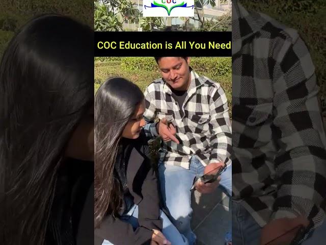 Situations of Every CA & CMA Students