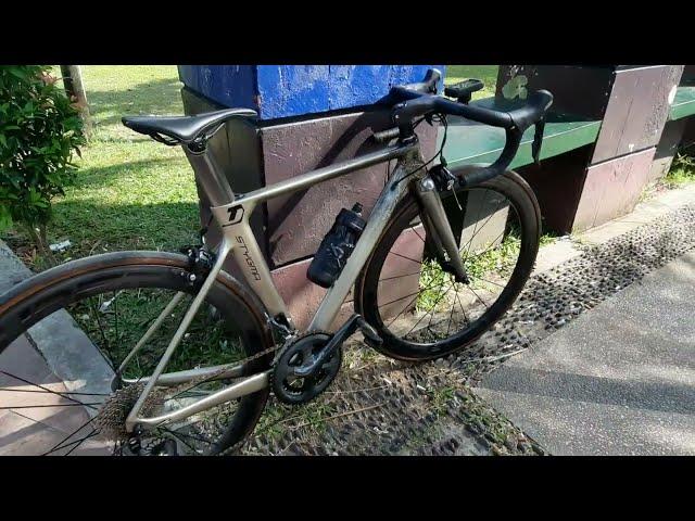 sepeda roadbike united stygma lite