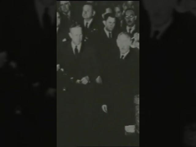 Dateline WWII: The Road to Global Conflict Teaser
