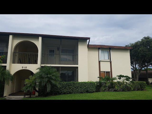 West Palm Beach FL Apartments for Rent 2BR/1BA by West Palm Beach Property Management