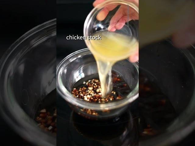 15-min. Easy Panda Express Chow Mein
