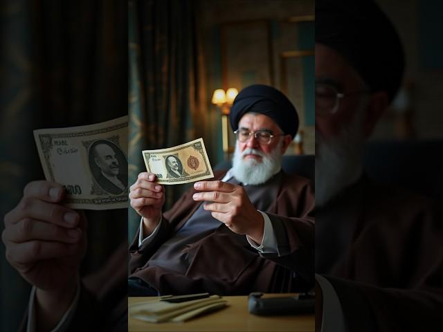 PANIC IN IRAN AFTER TRUMP’s VICTORY! | By Prashant Dhawan