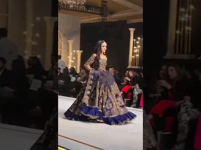 Laiba Khan in Lux style award walk #subscribe #pakistaniactresse #laibakhan #kafara #aliansari #fyp