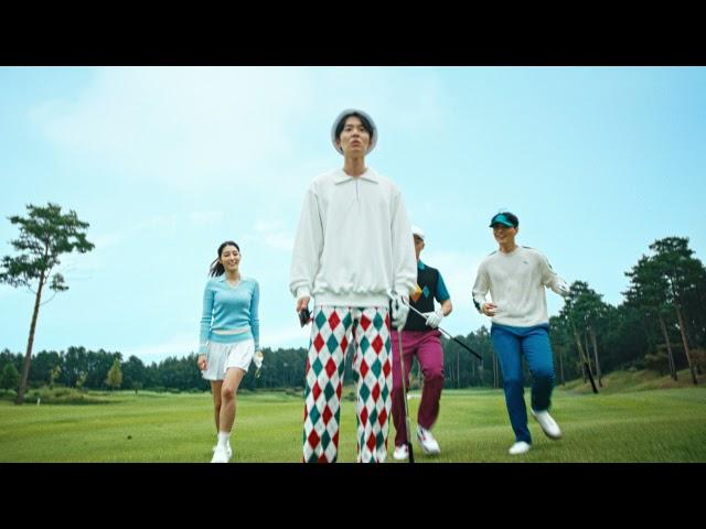 [카카오골프예약] 카카오골프예약을 한다는 건 (Full ver)