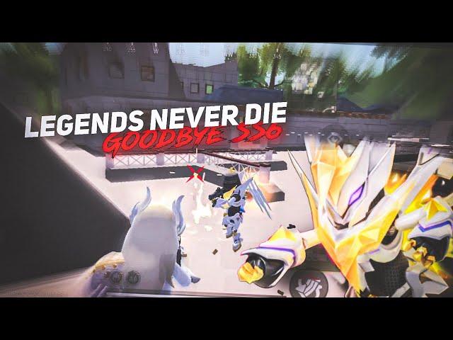 Legends Never Die They Respawn  | SAUSAGE MAN BATTLE ROYALE Montage