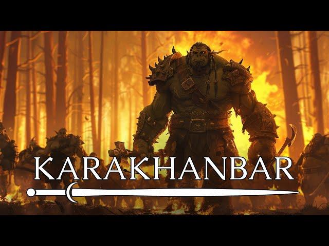 Forming Karakhanbar! | Anbennar Multiplayer | Karakhanbar | VOD 2