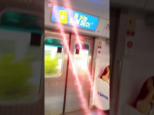 경의중앙선 독서바람열차 탑승기 #경의중앙선 #경의선 #철도 #철도영상