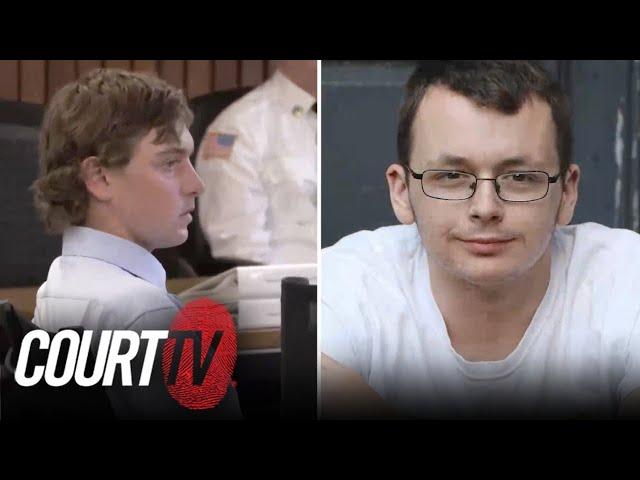 Jealous Ex Shot Dead Trial: Opening Statements | MA v. Brian Camp