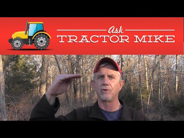 What is My Used Tractor Worth?