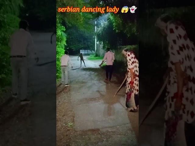 serbian dancing lady | sr heits vlogs #trending #viral #ytshorts #newvideo #shorts