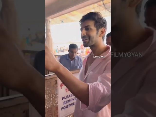 #kartikaryan new outfit #kartikaryaan #bollywoodnews #elvishyadav #elvishyadavbiggboss #ytshorts