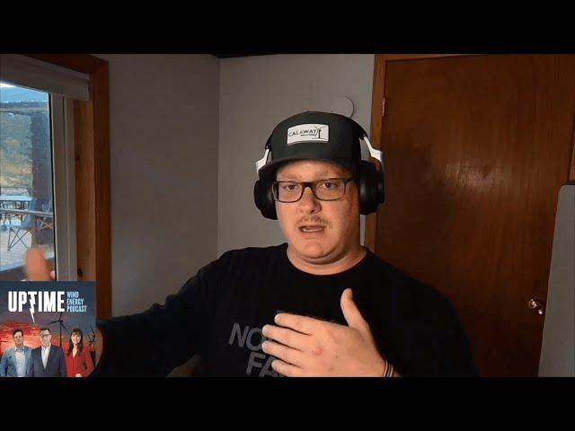 Business Development in Wind with Joel Saxum