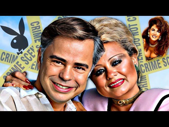 The Pastor, The Playmate, and The Christian Pimp | Jim and Tammy Faye Bakker Documentary