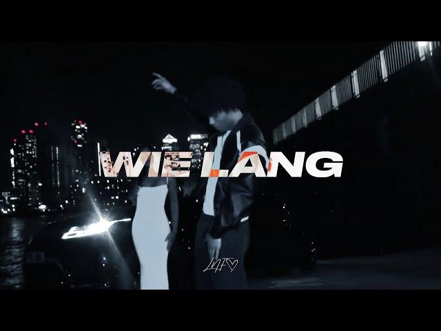 JAZEEK x ARY Type Beat - "WIE LANG"