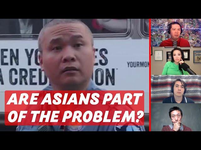 Asian Comedians Discuss Anti-Black Racism, George Floyd and Justice for Regis