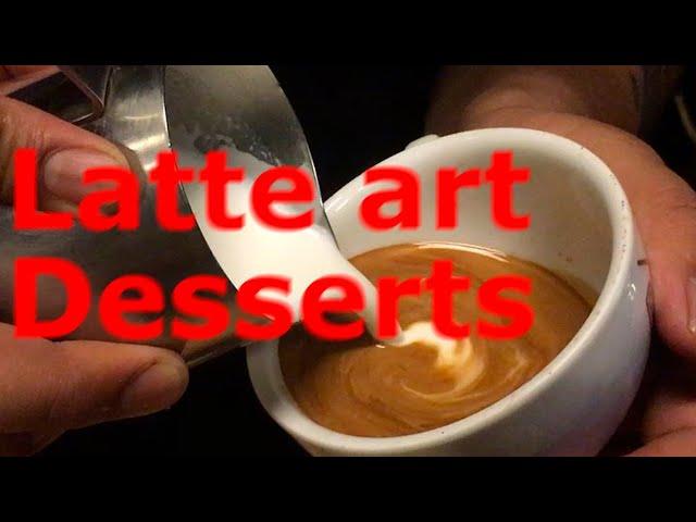 Expresso recipes & tasty cakes