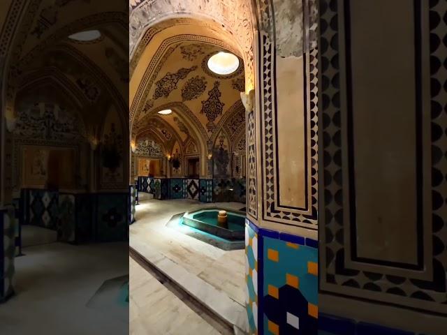 #Isfahan #iran #Publicbathroom #bathroom #bathroomdesig #travel #universe #historic #architecture