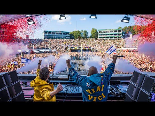 Vini Vici | Tomorrowland 2023