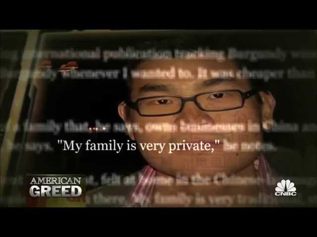 Who Is Ruby Kurniawan? | American Greed